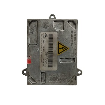 Recambio de centralita faros xenon para audi a4 berlina (8e) 2.0 16v tfsi referencia OEM IAM 1307329115 1039F01459 