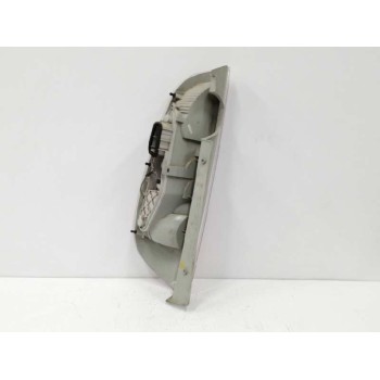 Recambio de piloto trasero derecho para skoda roomster (5j7) 1.4 16v referencia OEM IAM 5J7945096  