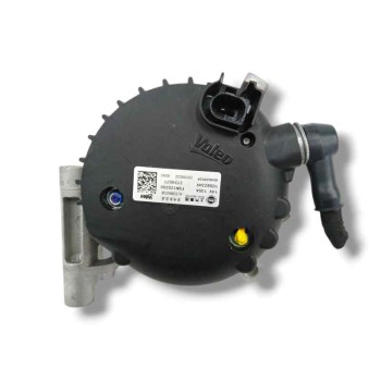 Recambio de alternador para mg zs suv (azs1) 1.5 vti referencia OEM IAM  135A FGN12S200