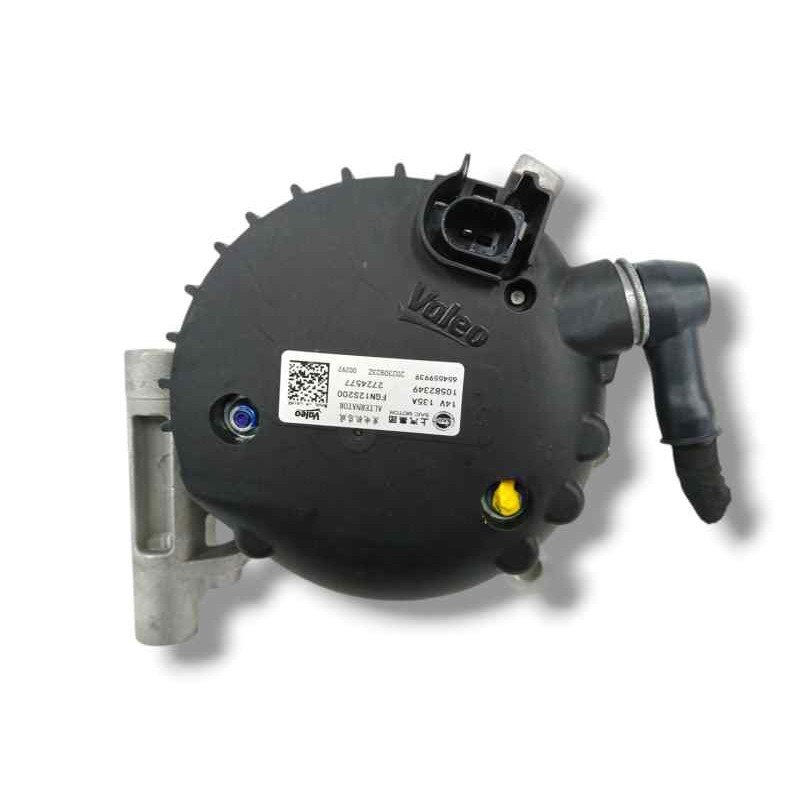 ALTERNADOR 135A FGN12S200