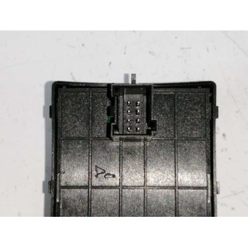 Recambio de mando elevalunas delantero izquierdo para fiat doblo cargo 1.3 16v jtd cat referencia OEM IAM 735421419  