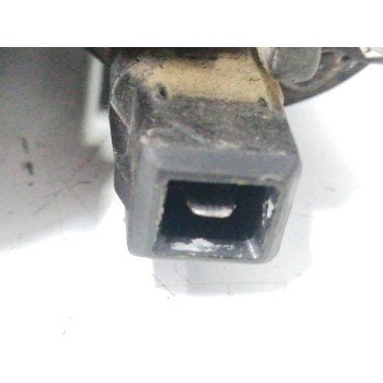 Recambio de motor arranque para volkswagen polo berlina (6n1) 1.4 referencia OEM IAM 036911023G 0001107026 