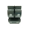 Recambio de mando elevalunas delantero izquierdo para fiat doblo cargo 1.3 16v jtd cat referencia OEM IAM 735421419  