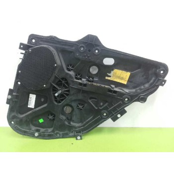 Recambio de elevalunas trasero derecho para ford fusion (cbk) trend referencia OEM IAM FUNDA 2S61A045H22A 