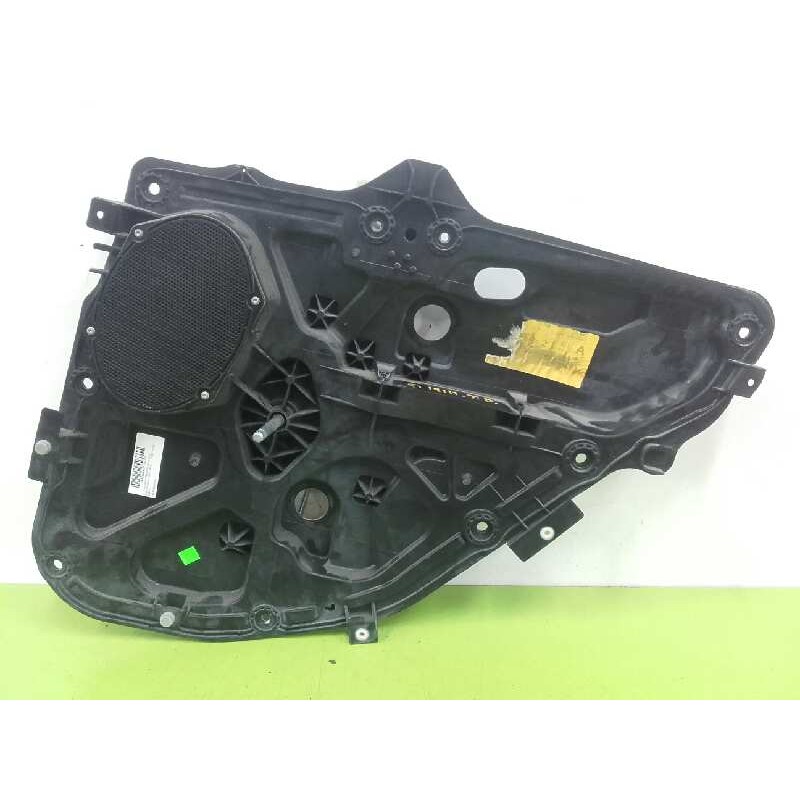 Recambio de elevalunas trasero derecho para ford fusion (cbk) trend referencia OEM IAM FUNDA 2S61A045H22A 