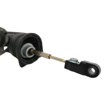 Recambio de varillaje cambio para audi a6 berlina (4b2) 2.5 v6 24v tdi referencia OEM IAM 4B0713265P  