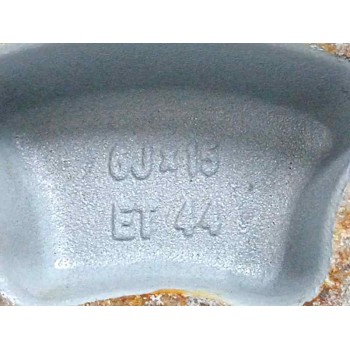 Recambio de llanta para chevrolet lacetti 2.0 diesel cat referencia OEM IAM 96828059 6JX15 ET44 4H 4X114