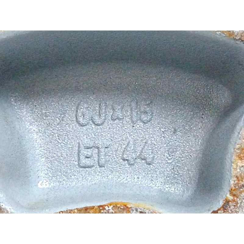 LLANTA 6JX15 ET44 4H 4X114