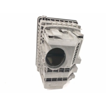 Recambio de filtro aire para peugeot 307 cc (s1) 2.0 16v cat referencia OEM IAM 9637143980C 9637144080C 