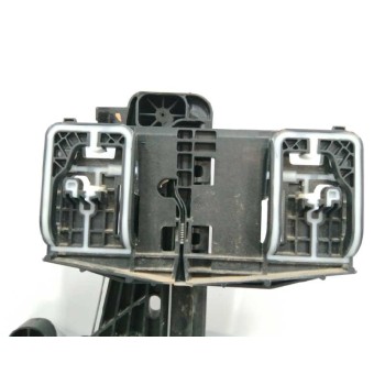 Recambio de elevalunas trasero izquierdo para opel corsa f 1.2 referencia OEM IAM 9829045980 9829046180 