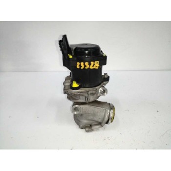 Recambio de valvula egr para peugeot 307 (s1) 1.6 hdi referencia OEM IAM   