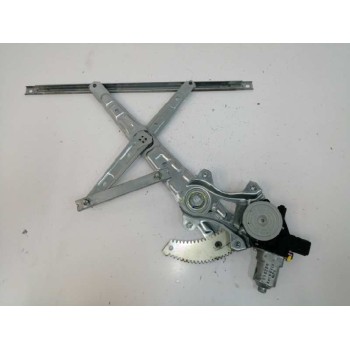 Recambio de elevalunas delantero derecho para mitsubishi space star (a00) 1.2 referencia OEM IAM 5713A382  