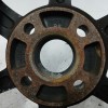 Recambio de llanta para peugeot 205 mito 1.8 d referencia OEM IAM S14361 13X5,5J ET20 4H 4X108