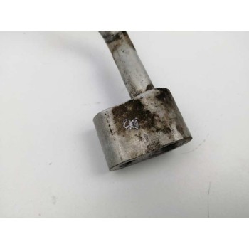 Recambio de tubos aire acondicionado para opel frontera b limited referencia OEM IAM 97170266  