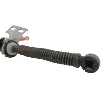 Recambio de varillaje cambio para audi a6 berlina (4b2) 2.5 v6 24v tdi referencia OEM IAM 4B0713265P  