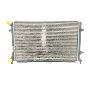 Recambio de radiador agua para skoda octavia berlina (1z3) 2.0 16v fsi referencia OEM IAM 1K0121251AR  