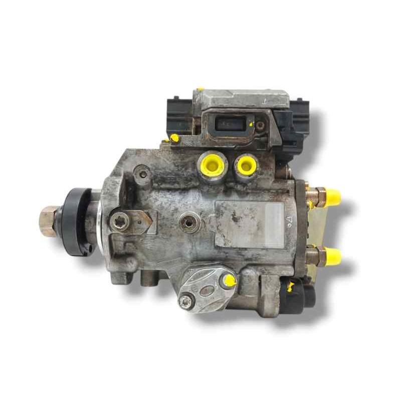 Recambio de bomba inyeccion para opel astra g berlina 2.0 dti referencia OEM IAM 09202063 0470504203 