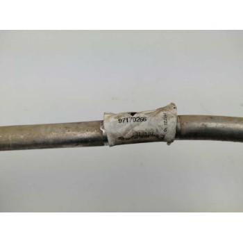 Recambio de tubos aire acondicionado para opel frontera b limited referencia OEM IAM 97170266  