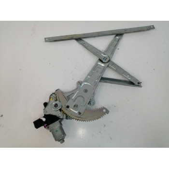 Recambio de elevalunas delantero derecho para mitsubishi space star (a00) 1.2 referencia OEM IAM 5713A382  