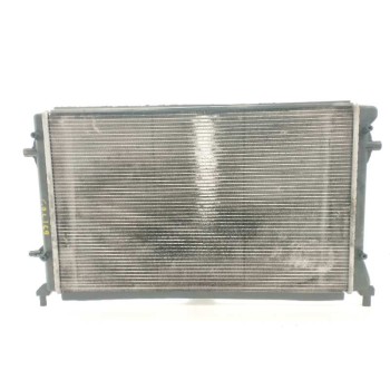 Recambio de radiador agua para skoda octavia berlina (1z3) 2.0 16v fsi referencia OEM IAM 1K0121251AR  