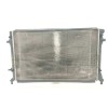 Recambio de radiador agua para skoda octavia berlina (1z3) 2.0 16v fsi referencia OEM IAM 1K0121251AR  