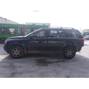 volvo xc90 del año 2004