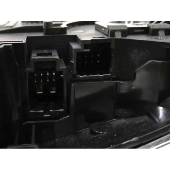 Recambio de luz interior para mercedes-benz benz gla (h247) gla 200 d (247.712) referencia OEM IAM A0009000924  