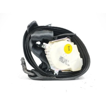 Recambio de cinturon seguridad trasero derecho para seat ibiza (6j5) 1.9 tdi referencia OEM IAM 6J0857805A  