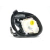 Recambio de cinturon seguridad trasero derecho para seat ibiza (6j5) 1.9 tdi referencia OEM IAM 6J0857805A  