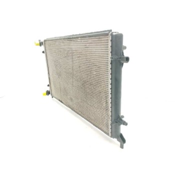 Recambio de radiador agua para skoda octavia berlina (1z3) 2.0 16v fsi referencia OEM IAM 1K0121251AR  