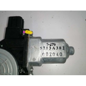 Recambio de elevalunas delantero derecho para mitsubishi space star (a00) 1.2 referencia OEM IAM 5713A382  