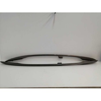 Recambio de barras techo para toyota corolla verso (e12) 1.8 linea sol referencia OEM IAM   