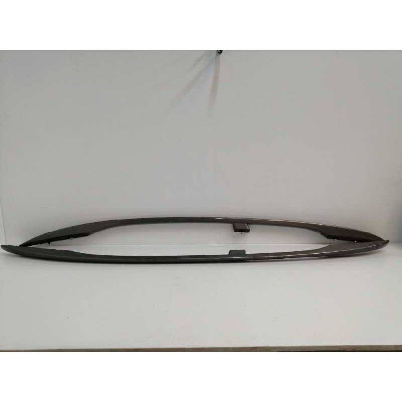 Recambio de barras techo para toyota corolla verso (e12) 1.8 linea sol referencia OEM IAM   