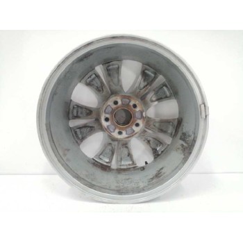 Recambio de llanta para honda cr-v 1.6 dtec cat referencia OEM IAM 17065A 17X6,5J ET50 HL4803