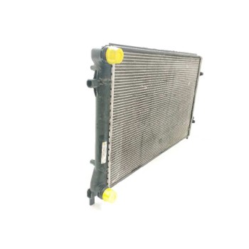Recambio de radiador agua para skoda octavia berlina (1z3) 2.0 16v fsi referencia OEM IAM 1K0121251AR  