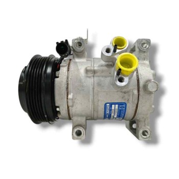 Recambio de compresor aire acondicionado para mg zs suv (azs1) 1.5 vti referencia OEM IAM  SEBX13D152 