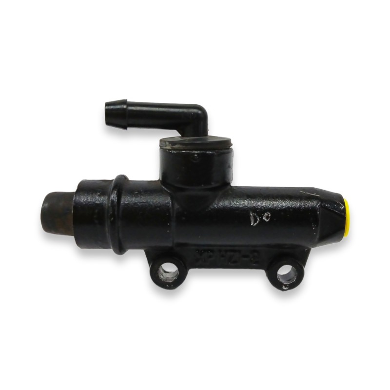 Recambio de bomba freno trasera para benelli bn 125 bn 125 referencia OEM IAM 55400J800001  