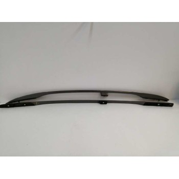 Recambio de barras techo para toyota corolla verso (e12) 1.8 linea sol referencia OEM IAM   