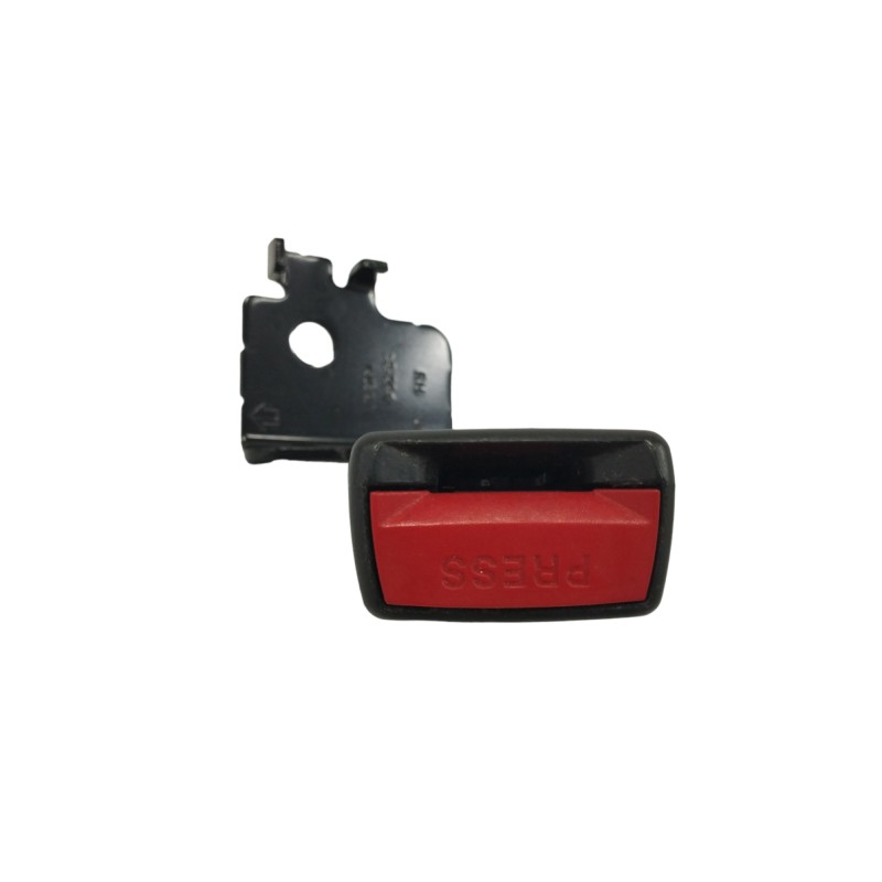 Recambio de enganche cinturon derecho para hyundai i40 1.7 crdi cat referencia OEM IAM  TRASERO 