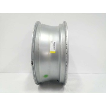 Recambio de llanta para honda cr-v 1.6 dtec cat referencia OEM IAM 17065A 17X6,5J ET50 HL4803