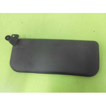 Recambio de parasol izquierdo para microcar lyra bb d 0.505 cc referencia OEM IAM   