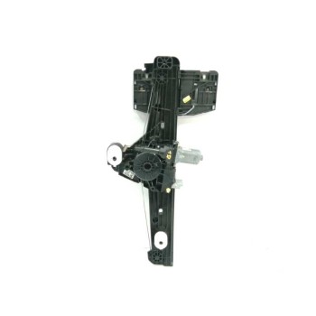 Recambio de elevalunas trasero derecho para opel corsa f 1.2 referencia OEM IAM 9829045580 9829045280 