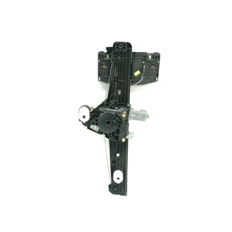 Recambio de elevalunas trasero derecho para opel corsa f 1.2 referencia OEM IAM 9829045580 9829045280 