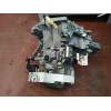 Recambio de despiece caja cambios para fiat nuova 500 (150) 1.2 cat referencia OEM IAM C514  