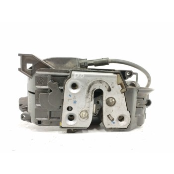 Recambio de cerradura puerta delantera izquierda para renault clio iii 1.5 dci diesel fap referencia OEM IAM 300123F  