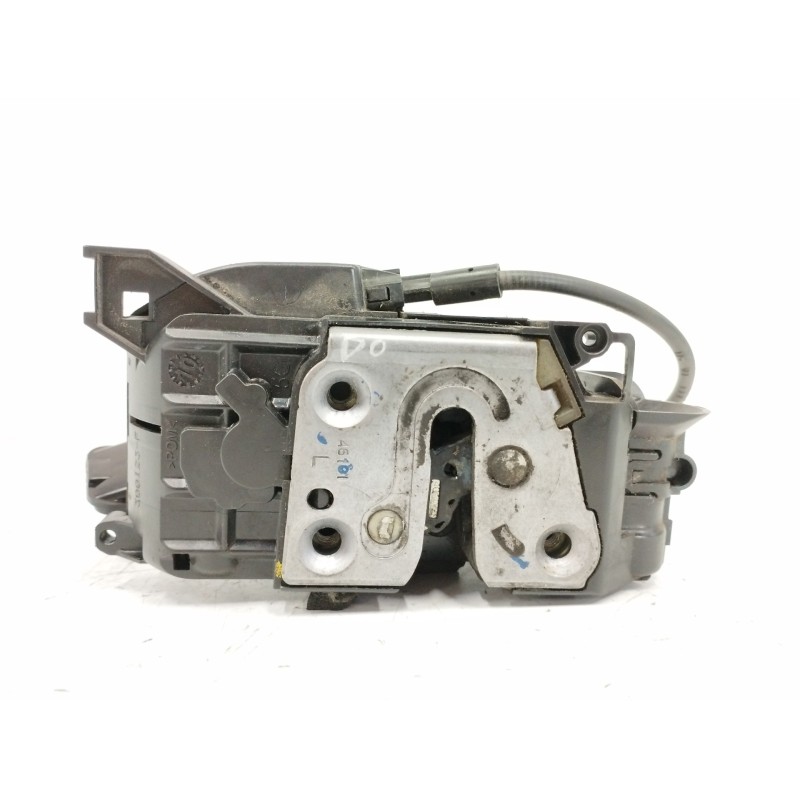 Recambio de cerradura puerta delantera izquierda para renault clio iii 1.5 dci diesel fap referencia OEM IAM 300123F  