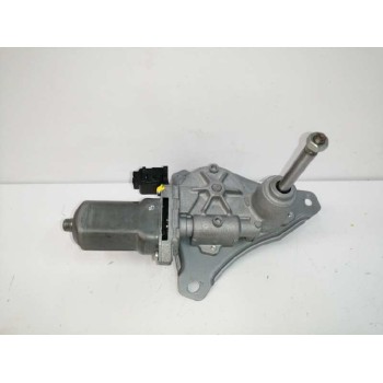 Recambio de motor limpia trasero para mitsubishi space star (a00) 1.2 referencia OEM IAM 2596002510  