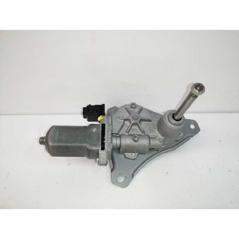Recambio de motor limpia trasero para mitsubishi space star (a00) 1.2 referencia OEM IAM 2596002510  