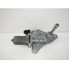 Recambio de motor limpia trasero para mitsubishi space star (a00) 1.2 referencia OEM IAM 2596002510  