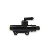 Recambio de bomba freno trasera para benelli bn 125 bn 125 referencia OEM IAM 55400J800001  